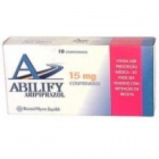 Abilify tablets 15 mg №28 Abilify tablets 15 mg №28