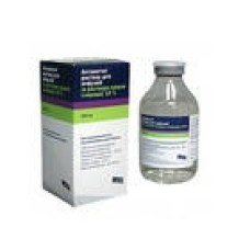 Actovegin 10% 250 ml in solution Actovegin 10% 250 ml in solution