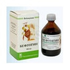 Befungin (Befunginum) oral solutoin 100ml Befungin (Befunginum) oral solutoin 100ml