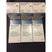 Actovegin Tablets 200 mg №50 Actovegin Tablets 200 mg №50