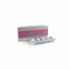 Pharmatex vaginal suppositories №10